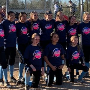 Meet your Posher, Callie